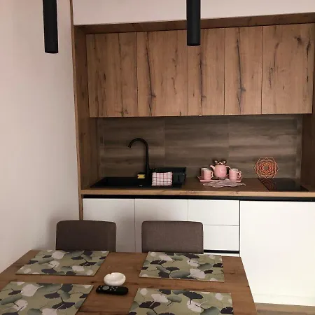 View Apartment Kopaonik