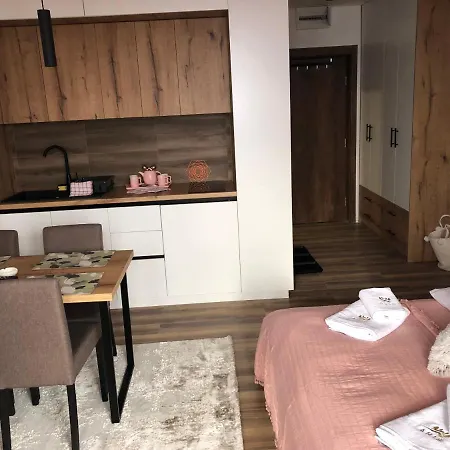 View Apartment Kopaonik