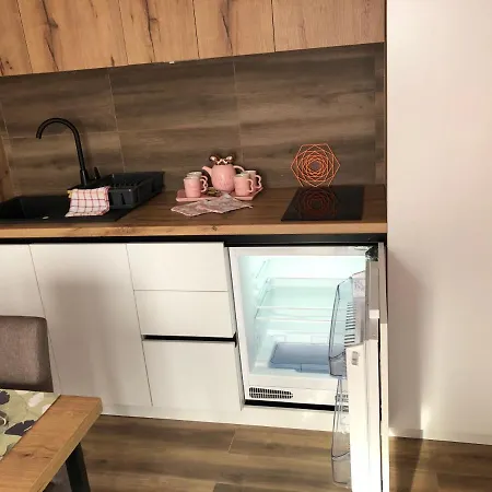 View Apartment *