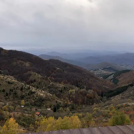 View Kopaonik
