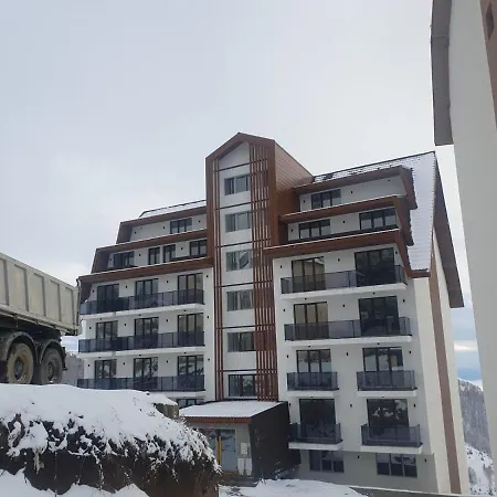 View Apartment *