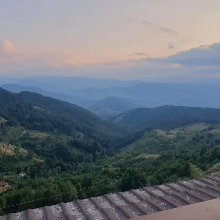 View * Kopaonik