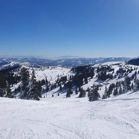 View Kopaonik