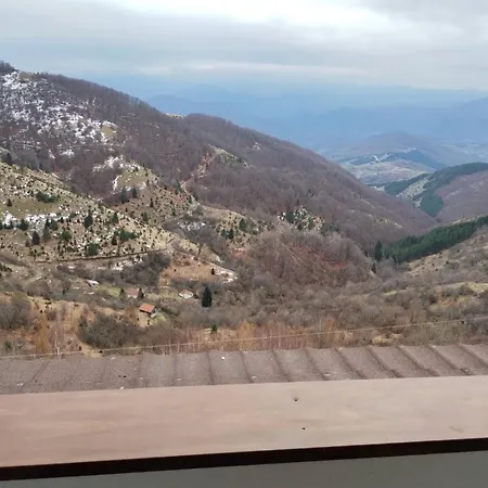 Apartment View *