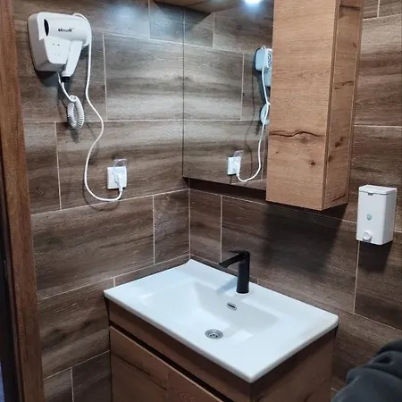 Apartment View Kopaonik