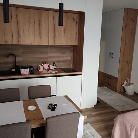 View Apartment